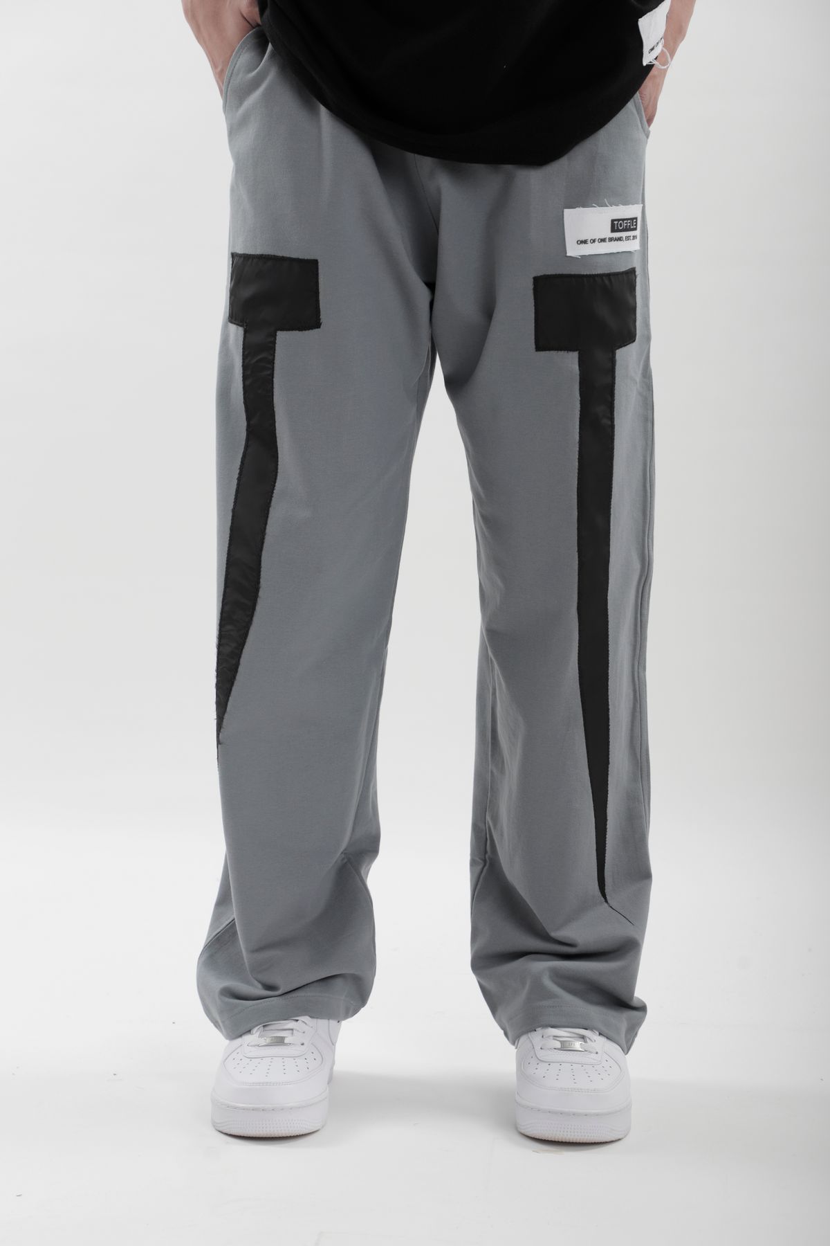 Toffle Signature Joggers - image 3