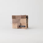 Brown Wallet view 1
