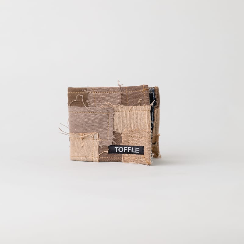 Brown Wallet