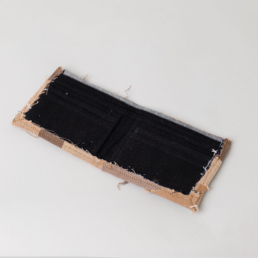 Brown Wallet - image 2