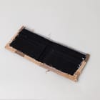Brown Wallet view 2