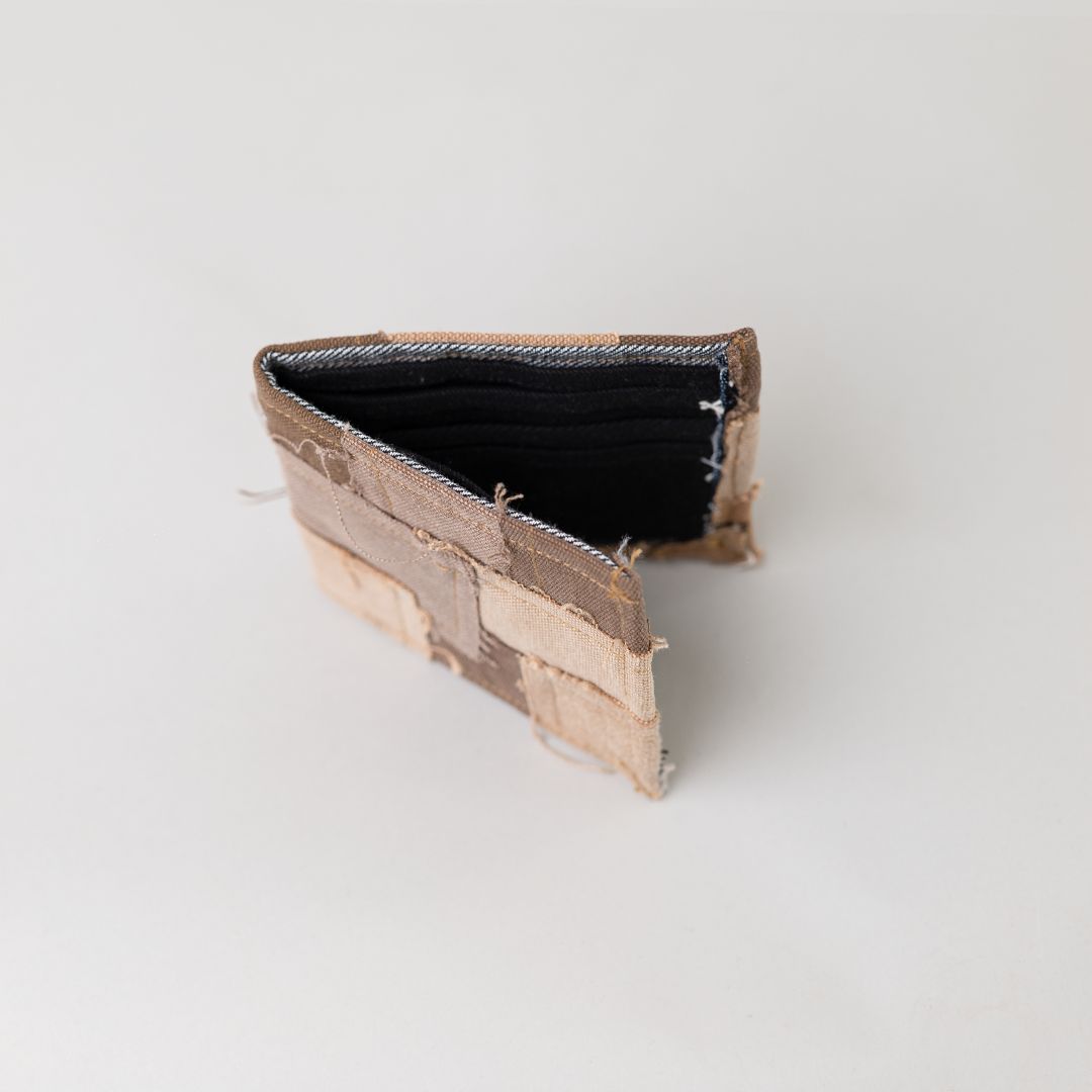 Brown Wallet - image 4