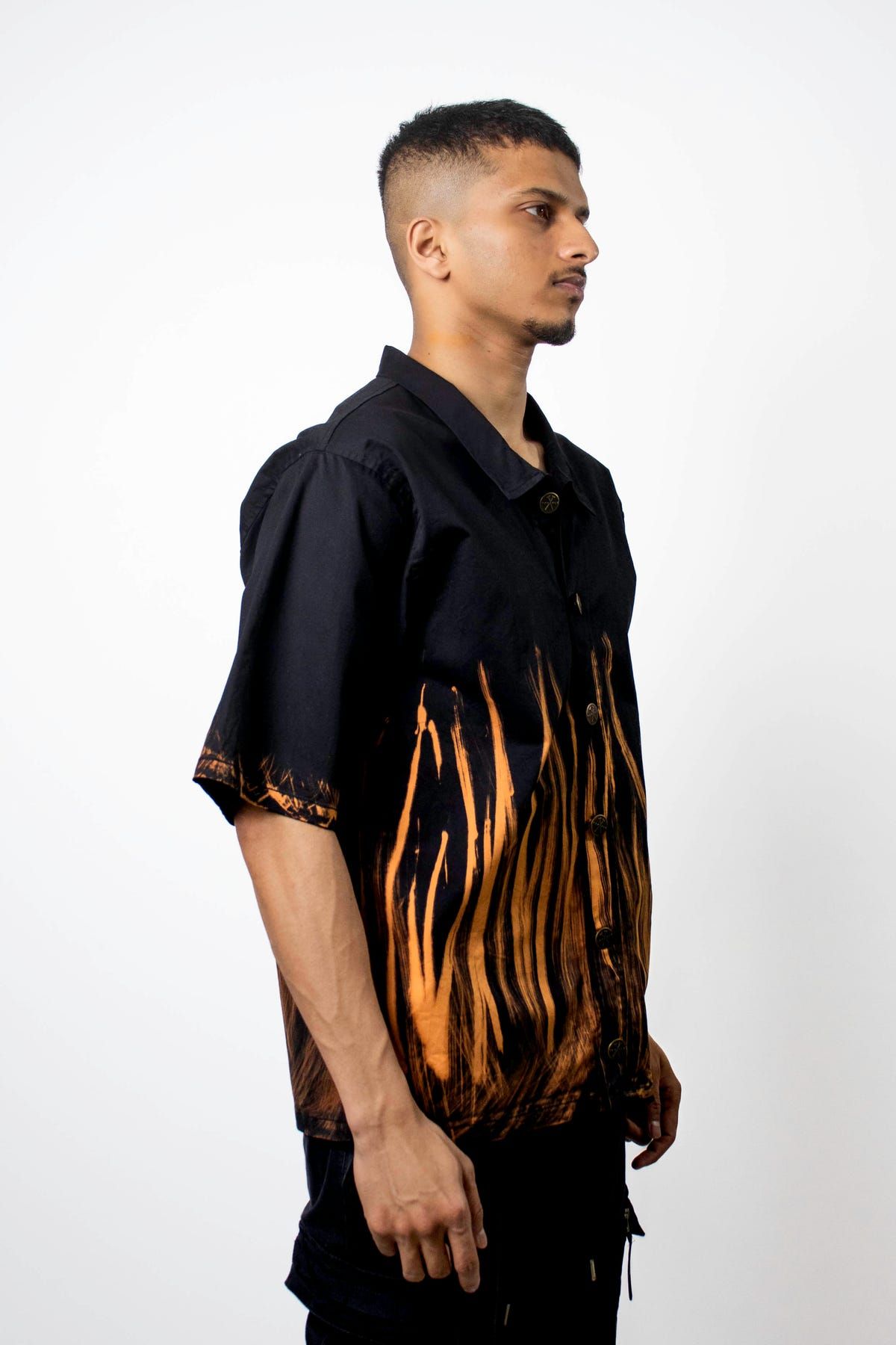 Fire Within Shirt - image 2