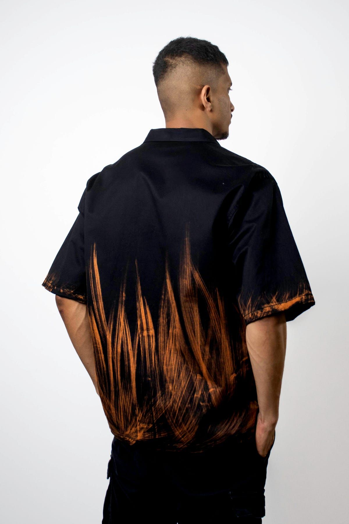 Fire Within Shirt - image 3