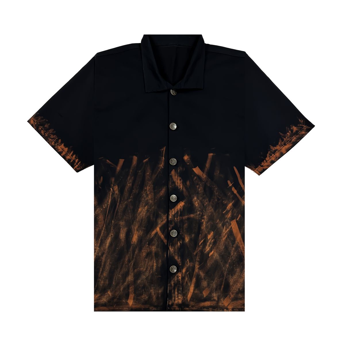 Fire Within Shirt - image 4
