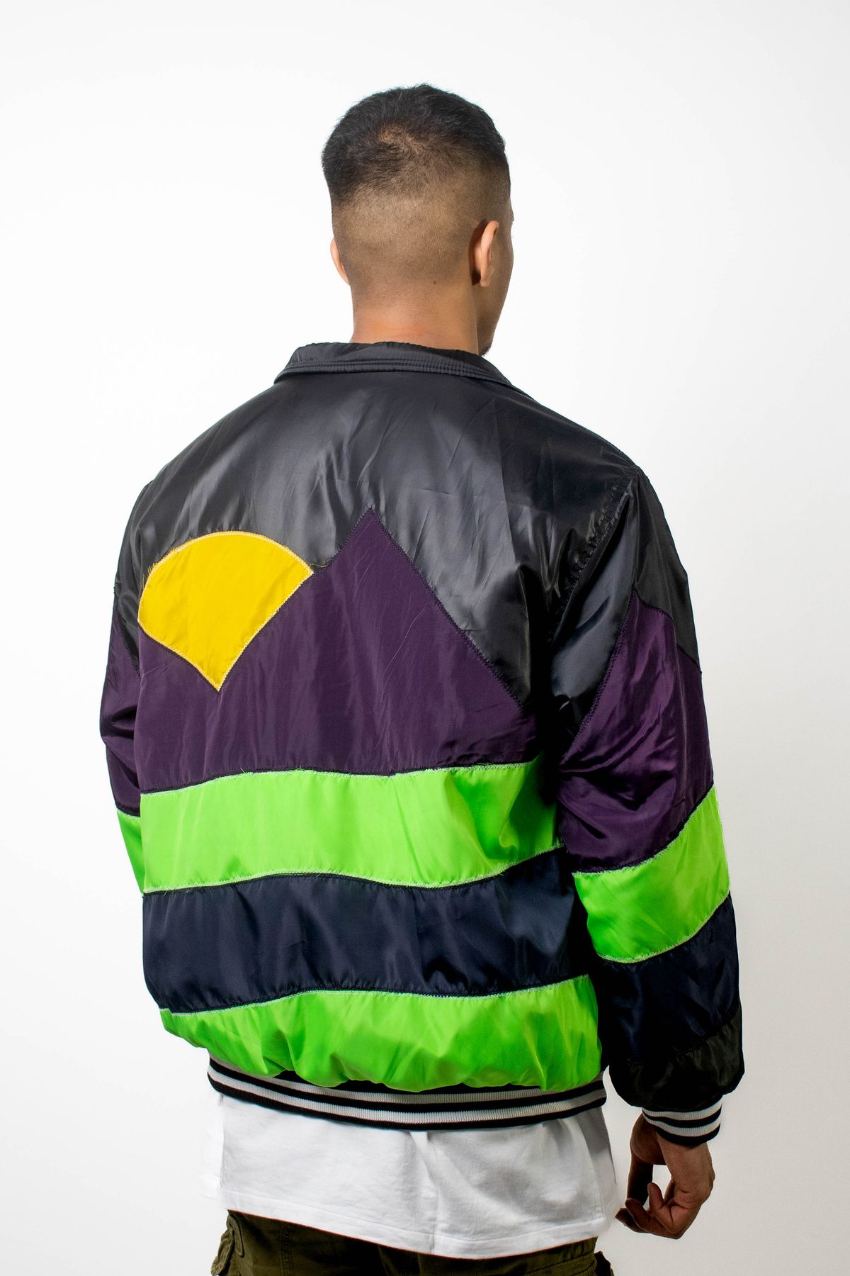 Toffle Terrain Jacket - image 2