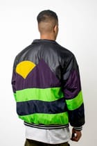 Toffle Terrain Jacket view 2