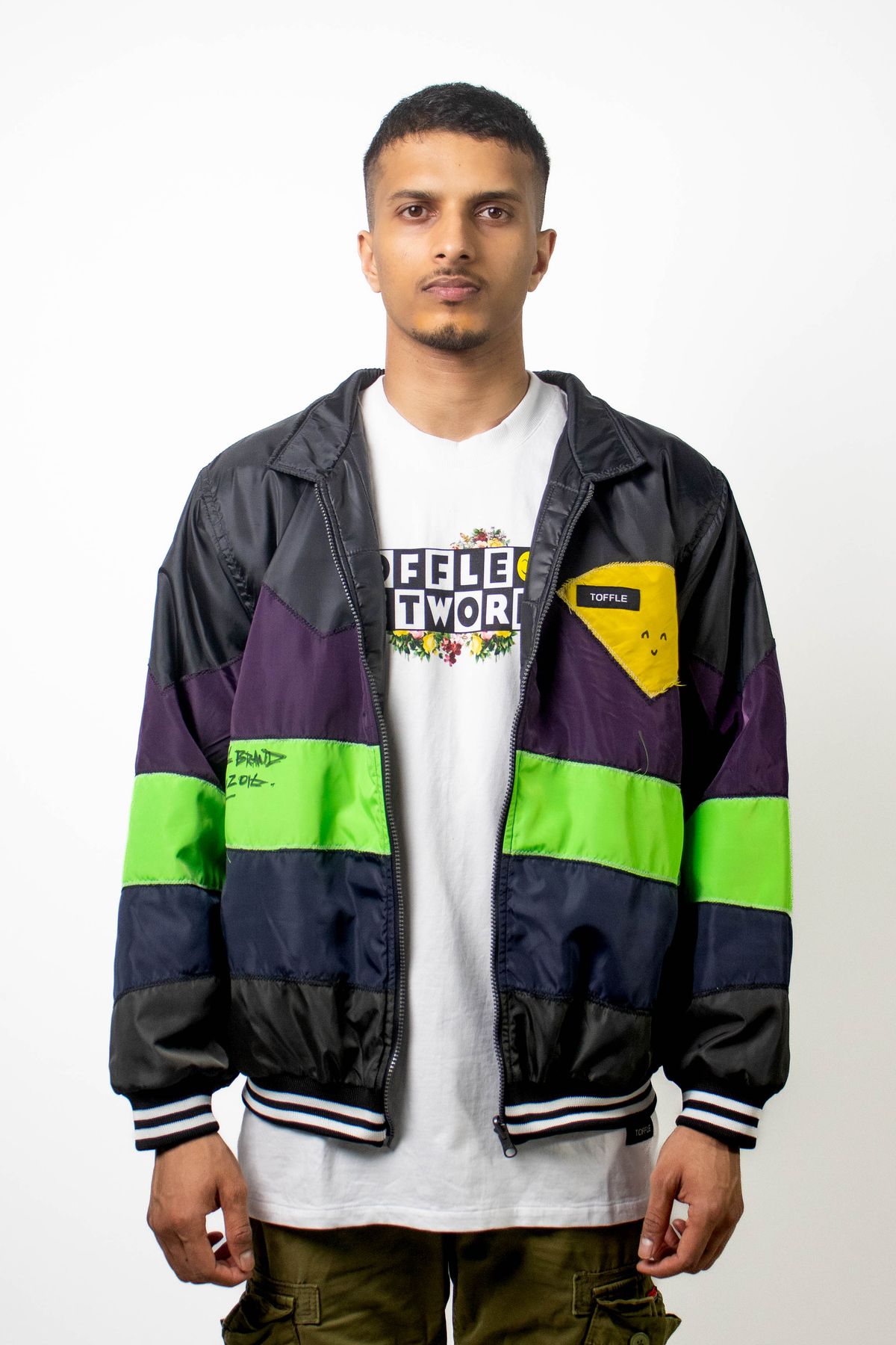 Toffle Terrain Jacket - image 3