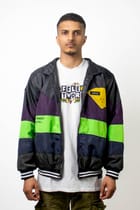 Toffle Terrain Jacket view 3