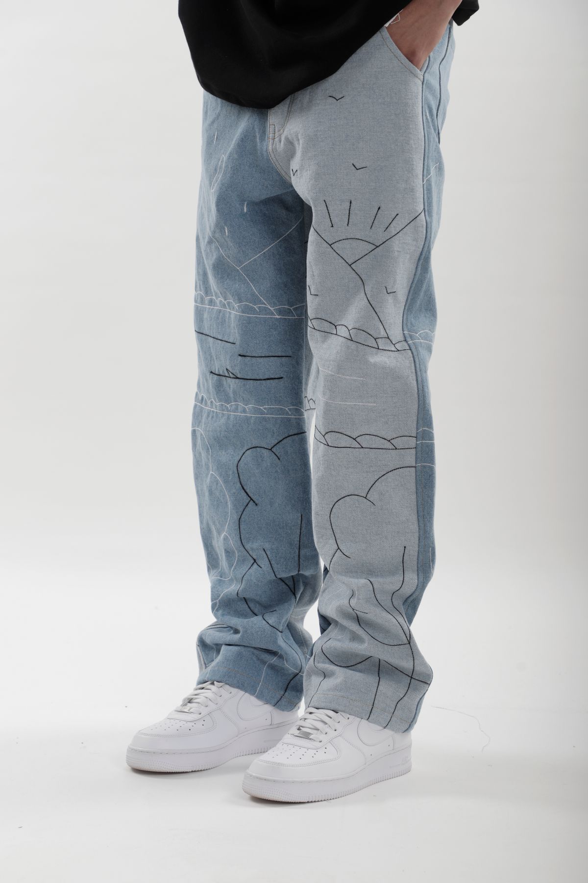 Childlike Jeans - image 1