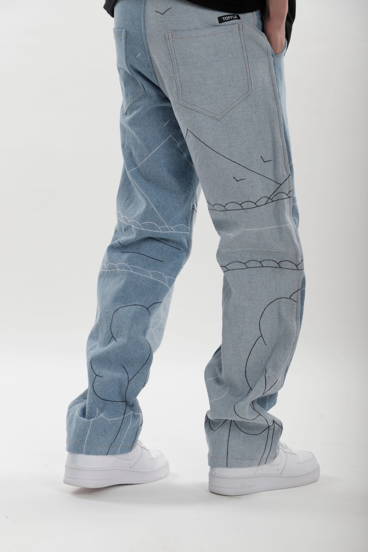 Childlike Jeans - image 2