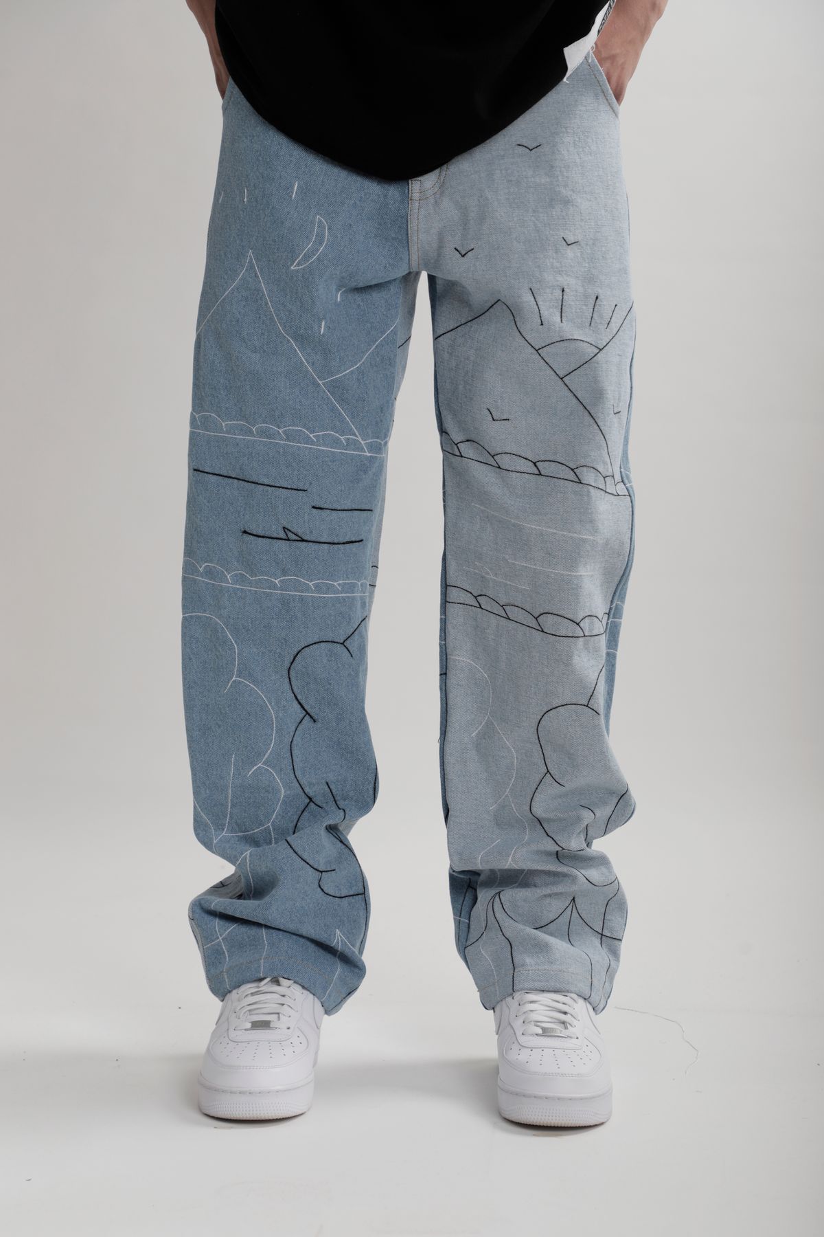 Childlike Jeans - image 3