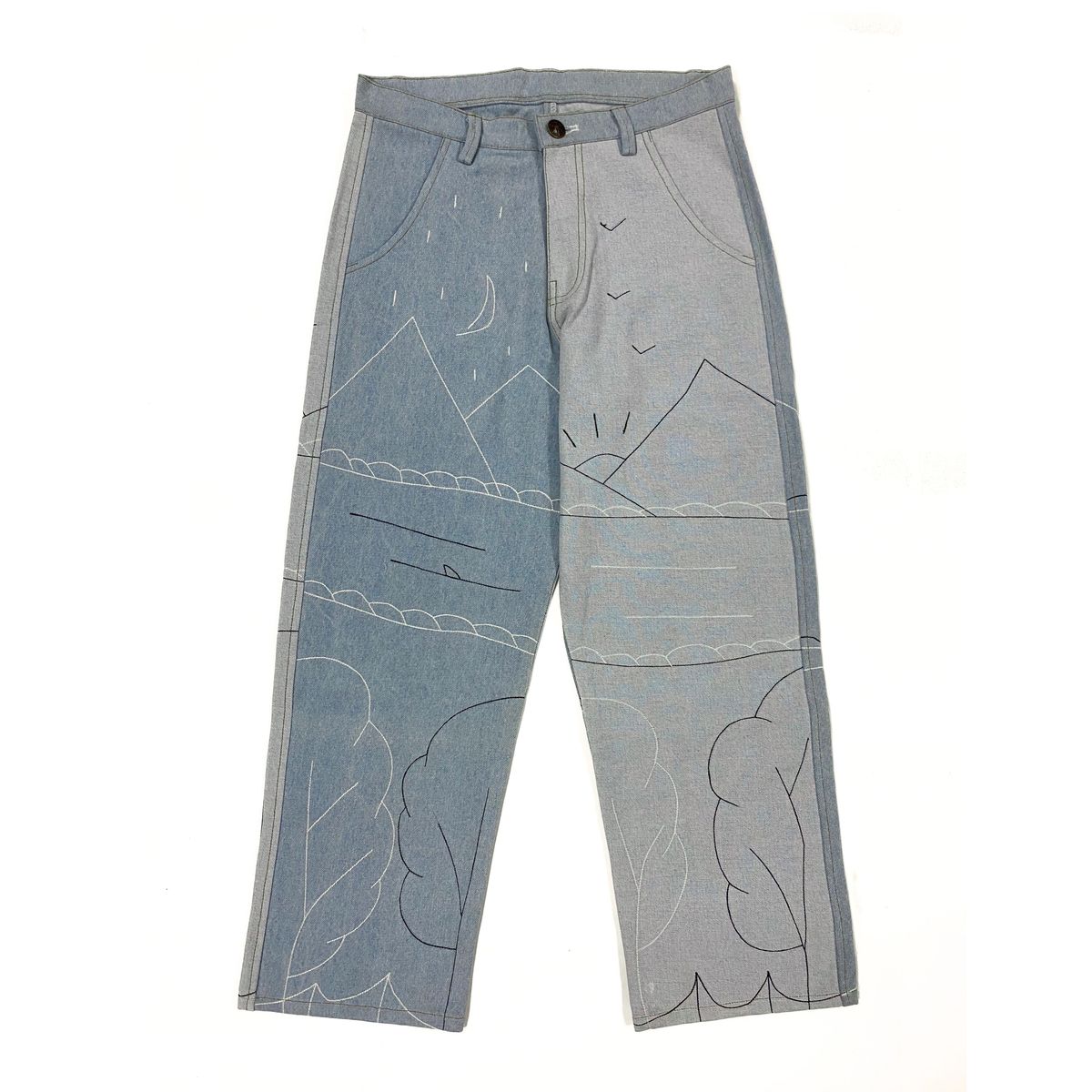 Childlike Jeans - image 5