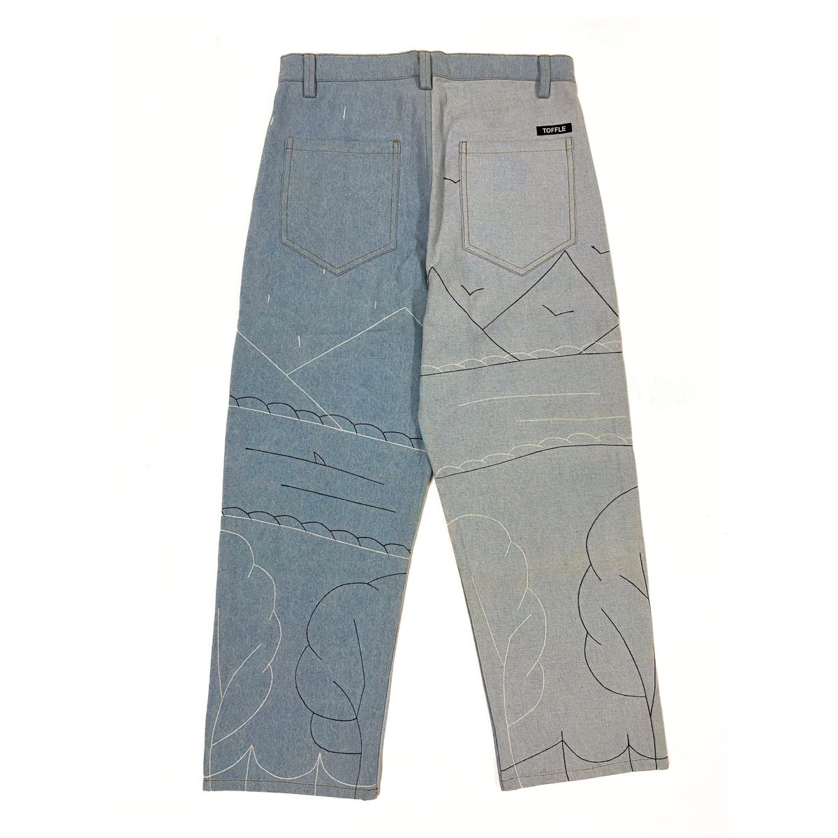 Childlike Jeans - image 6