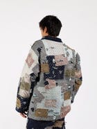 Sashiko Boro Jacket view 1