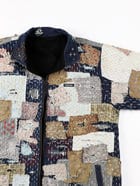 Sashiko Boro Jacket view 3