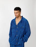 Corduroy Classic Jacket view 1