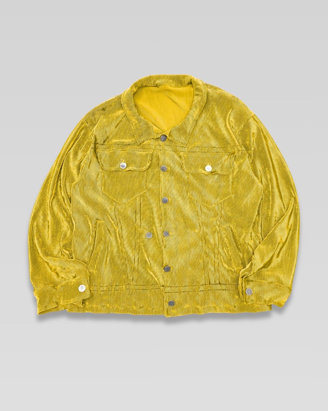 Corduroy Classic Jacket - image 11