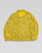 Corduroy Classic Jacket view 11