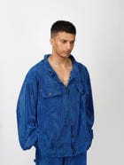 Corduroy Classic Jacket view 3