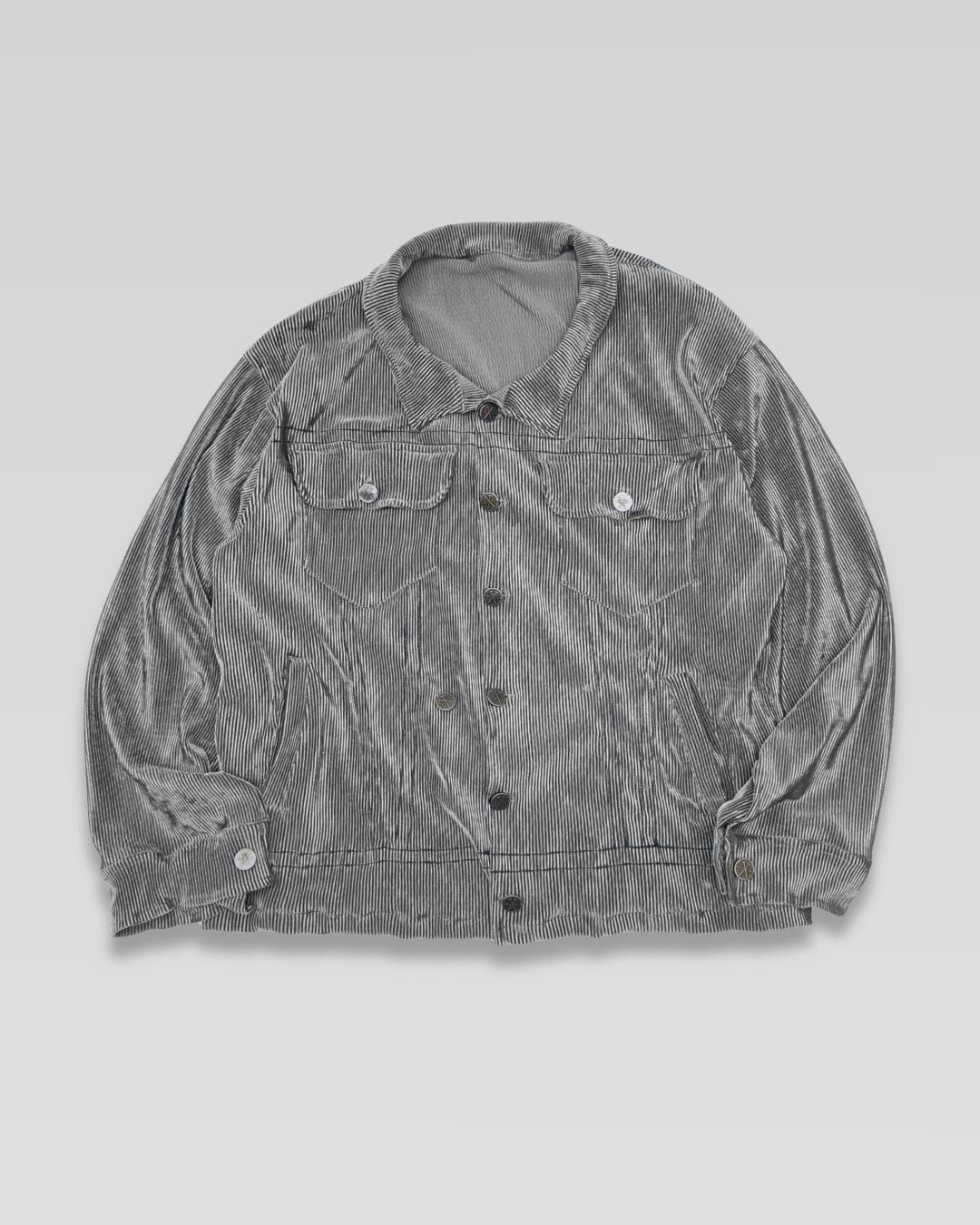 Corduroy Classic Jacket - image 6