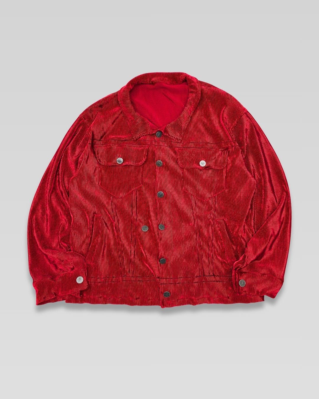 Corduroy Classic Jacket - image 8