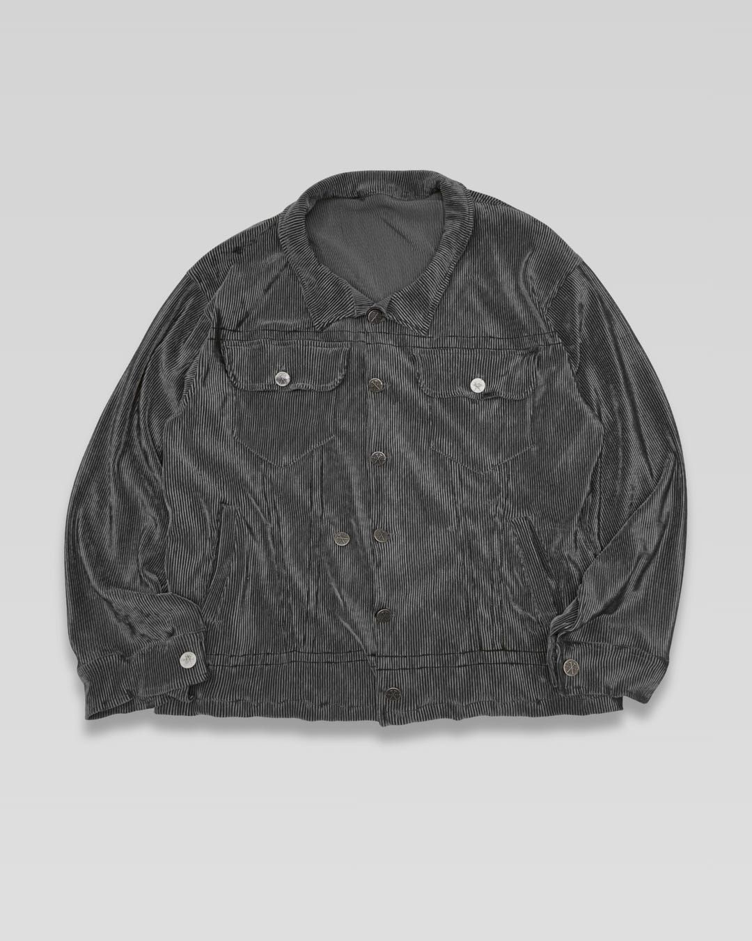 Corduroy Classic Jacket - image 9