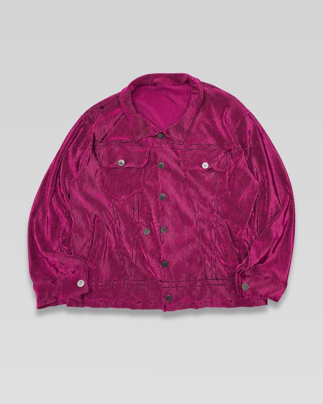 Corduroy Classic Jacket - image 10