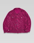 Corduroy Classic Jacket view 10