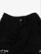 Hybrid Denim Style Joggers view 6