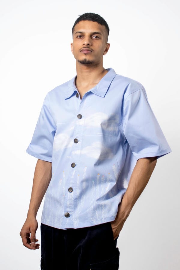 Toffle — Mindset Shirt