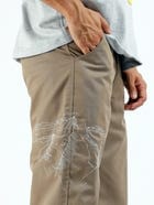 Brown Imagine Jeans view 2