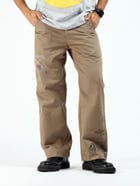 Brown Imagine Jeans view 3