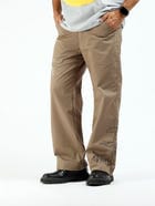 Brown Imagine Jeans view 4