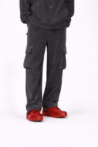 Corduroy Carpenter Jeans view 6
