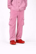 Corduroy Carpenter Jeans view 8