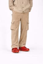 Corduroy Carpenter Jeans view 9