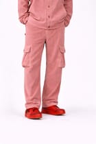 Corduroy Carpenter Jeans view 10