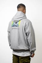 Dragon Ball Hoodie view 2