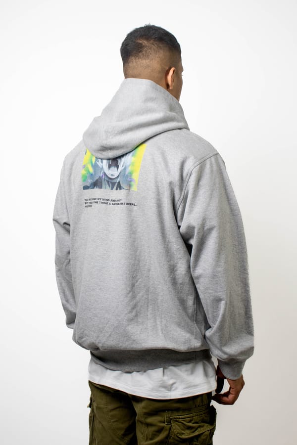 Toffle — Dragon Ball Hoodie