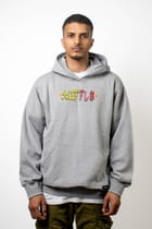 Dragon Ball Hoodie view 3