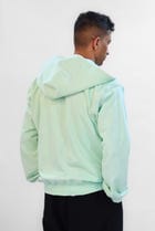 Modern Art 1 Hoodie view 4