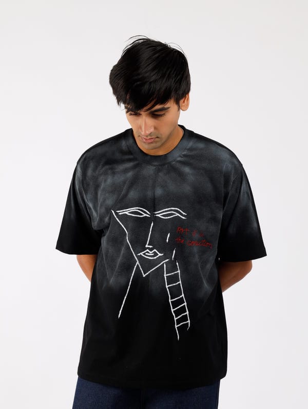 Toffle — Dark Connect T- shirt