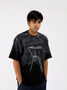 Dark Connect T- shirt view 3