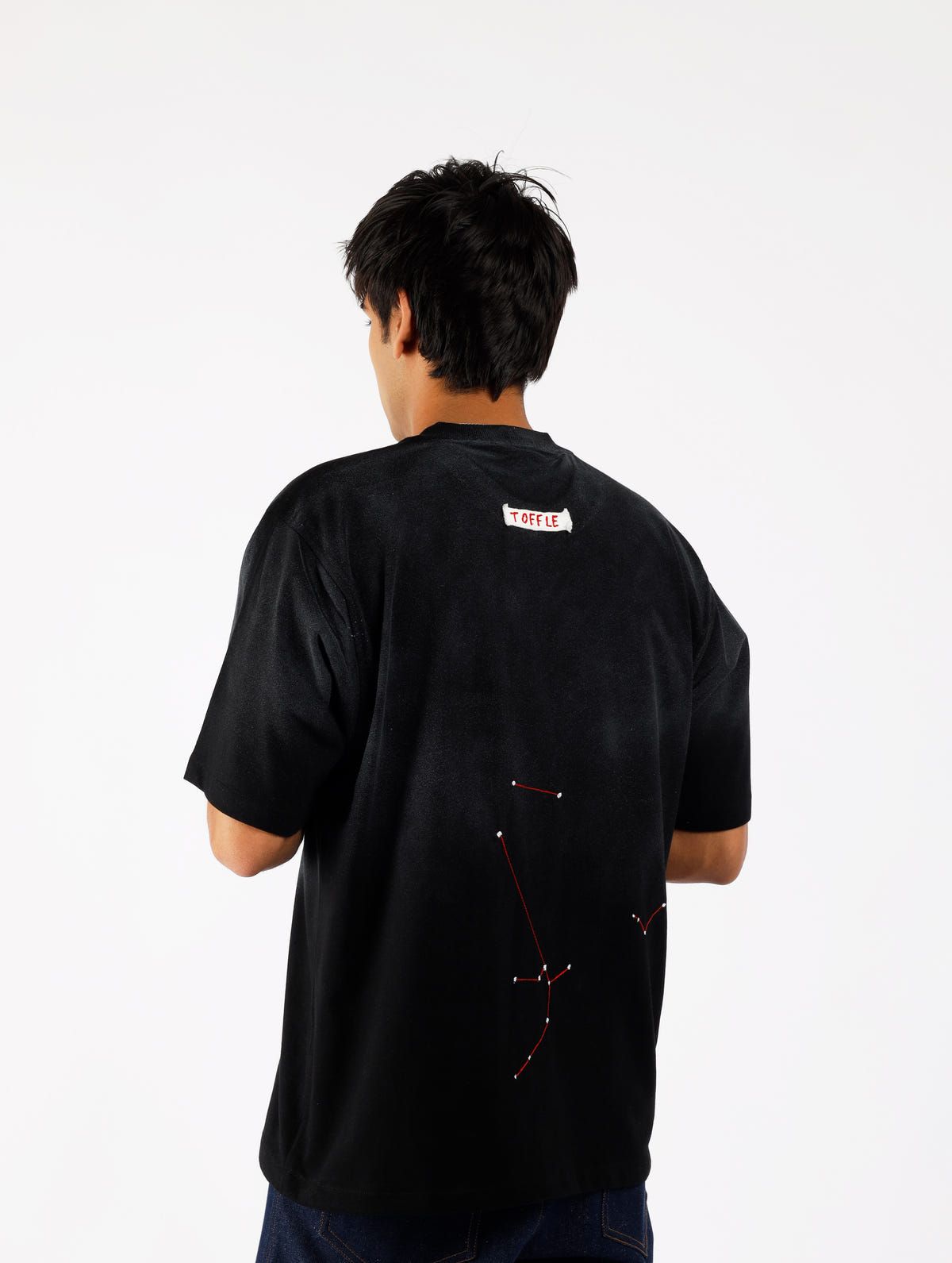 Dark Connect T- shirt - image 4