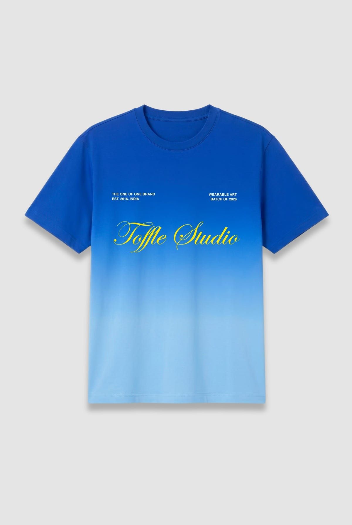 Faded T-shirt - image 11