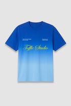 Faded T-shirt view 11