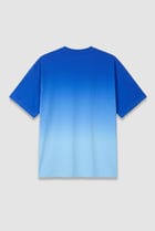 Faded T-shirt view 12