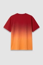 Faded T-shirt view 2