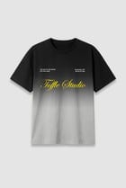 Faded T-shirt view 3